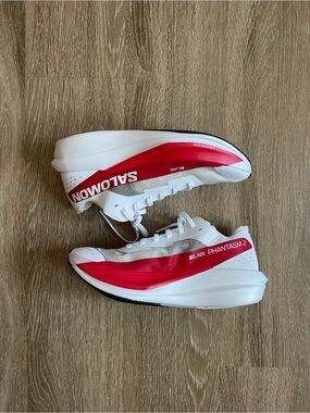 Salomon S/Lab Phantasm 2